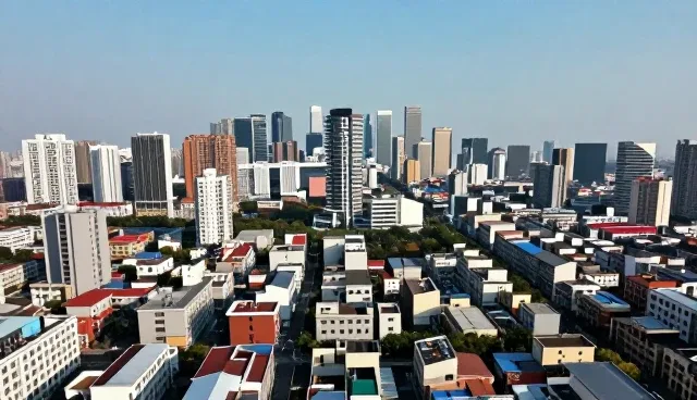 济南建网站：商机对接服务中的名录查询性能优化实践